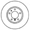 BENDIX 561478B Brake Disc